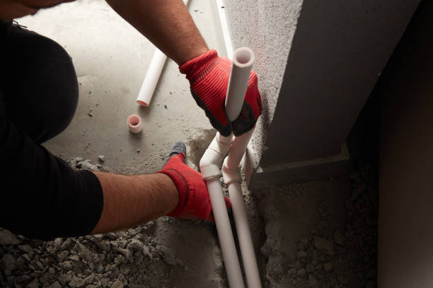 Commercial Plumbing Services in Hot Springs Village, AR