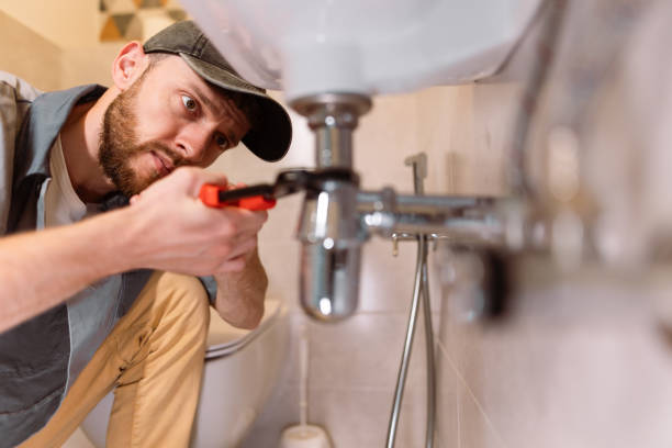 Best 24/7 Emergency Plumbing Services  in Hot Springs Village, AR