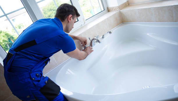 Best Green Plumbing Solutions and Water Conservation  in Hot Springs Village, AR